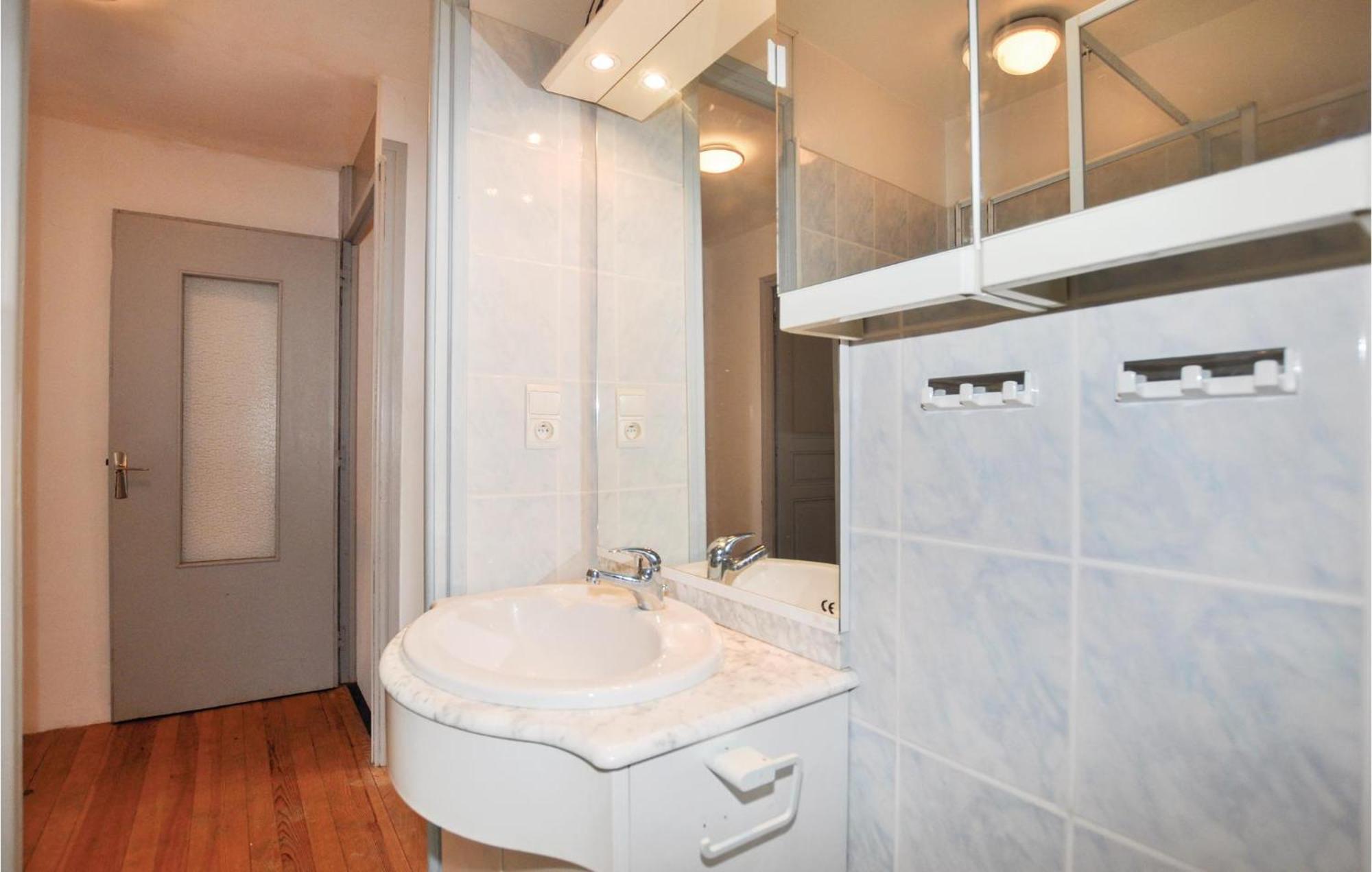 Amazing Home In Ceret With Wifi Exterior photo